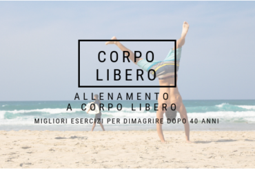 IL QUARTO DEI 5 MIGLIORI ESERCIZI PER DIMAGRIRE PER UOMINI DOPO I 40 ANNI