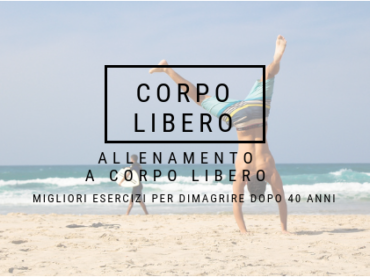 IL QUARTO DEI 5 MIGLIORI ESERCIZI PER DIMAGRIRE PER UOMINI DOPO I 40 ANNI