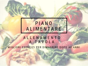 IL QUINTO DEI 5 MIGLIORI ESERCIZI PER DIMAGRIRE PER UOMINI DOPO I 40 ANNI