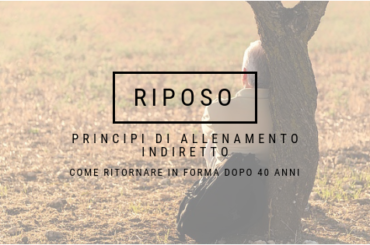 COME RITORNARE IN FORMA DOPO 40 ANNI PER UOMINI: GUIDA PASSO PASSO IN 4 PASSI (PRIMA PARTE)