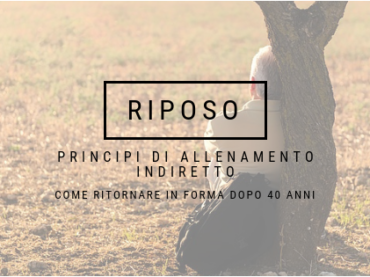COME RITORNARE IN FORMA DOPO 40 ANNI PER UOMINI: GUIDA PASSO PASSO IN 4 PASSI (PRIMA PARTE)