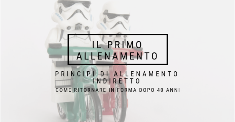 COME RITORNARE IN FORMA DOPO I 40 PER UOMINI: GUIDA PASSO PASSO IN 4 PASSI (SECONDA PARTE)