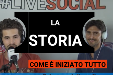 C’ERA UNA VOLTA IN RADIO