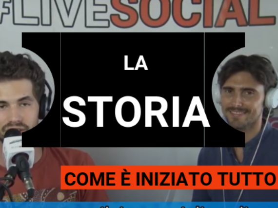 C’ERA UNA VOLTA IN RADIO